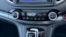 Honda CR-V 1.6 i-DTEC 160 EX 5dr Auto Diesel Estate